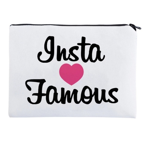 Make up bag - Picture 2 of 4